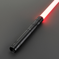 Sabre laser de qualité supérieure à prix imbattable, directement de l'usine, avec poignée en métal de haute qualité. Vente en gros, dropshipping, recrutement de distributeurs mondiaux.