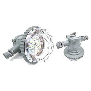 DGS18/127L <span class=keywords><strong>Gasolinera</strong></span> Almacén LED Luz <span class=keywords><strong>de</strong></span> carretera Lámpara <span class=keywords><strong>de</strong></span> túnel a prueba <span class=keywords><strong>de</strong></span> ex - Product Image 5