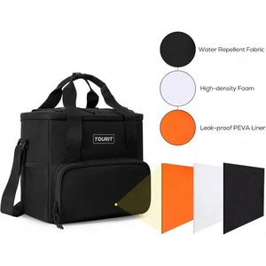 Échantillon Gratuit – Sac Organisateur de Selle de Vélo Personnalisé avec Logo, Étanche, pour Voyage et Sport, Sacoche Arrière de Vélo, Sacs Isothermes et Boîtes pour Porte-Bagages - Product Image 5
