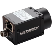 Hikrobot MV-CS016-10UM 1.6MP Monochrome Global Shutter Industrial Camera USB3.0 Interface 1440x1080 Resolution 249.1fp