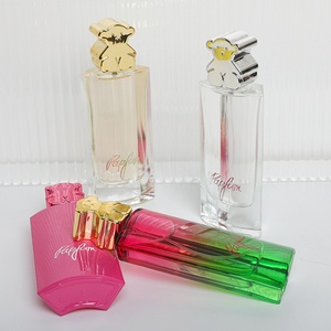 Của phụ nữ lâu dài hoa trái cây mùi hương sương mù Nước hoa thương hiệu lớn mới đến Việt Nam Arab thương mại nước ngoài nhà sản xuất bán buôn - Product Image 2