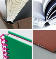 Libro de mesa de centro de tapa dura personalizado de Taiwán, papel recubierto, arte de pantalla de seda, Impresión de libro de tapa dura barata