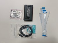 Programmeur BIOS SVOD4 VER-4 pour la lecture et l'écriture de puces flash de microcircuits, outil professionnel SVOD 4