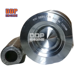 Kit de Pistón para Motor Diésel 3966841 10A12-00020-080 para Maquinaria de Construcción, Compatible con Cummins ISBe220 ISBe230 ISBe250 QSB3.9 QSB5.95.9 - Product Image 1