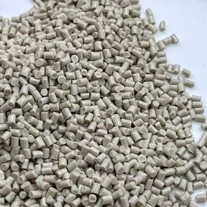 IPEEK Fabricantes de Gránulos de PEEK (Polieter Éter Cetona) de Diferentes Colores, Resina Plástica en Pellets, PEEK 550G - Product Image 6