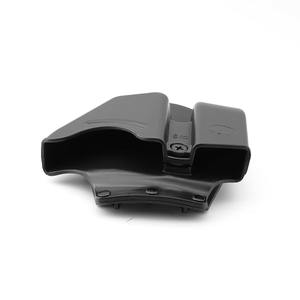 Ndk <span class=keywords><strong>Glock</strong></span> Cu9 Quick-Draw Outdoor Tactische Speelgoedmagazine <span class=keywords><strong>Holster</strong></span> Plastic Handtas - Product Image 3