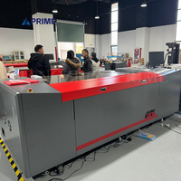 Machines CTP (Computer to Plate) de qualité supérieure, machines de fabrication de plaques d'impression flexographiques numériques