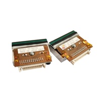 Tête d'impression thermique professionnelle TTO DIKAI D03 C0102008, pièce de rechange pour imprimante, tête d'impression TTO 32 mm