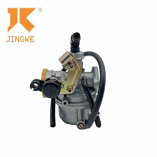【500円引きクーポン】 High - Carburetor PZ19 Jingke Performance Motorcycles for 語学・辞書・学習参考書