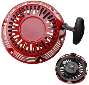 GOOFIT tira <span class=keywords><strong>de</strong></span> aluminio motocicleta 1 pieza <span class=keywords><strong>de</strong></span> reemplazo para GX270 173F 177F <span class=keywords><strong>Motor</strong></span> Pit Bike ATV Quad ciclomotor Scooter bicicletas - Product Image 1