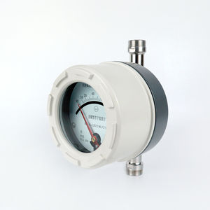 Compteur d'eau intelligent à sortie analogique ultrasonique à bride connectée Dn15Mm, performances stables, rotor liquide, débit de <span class=keywords><strong>gaz</strong></span>, air, OEM - Product Image 4