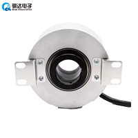 Nouvel encodeur incrémental/absolue Tamagawa TS5246N164 d'origine pour le contrôle des moteurs industriels et les équipements d'automatisation