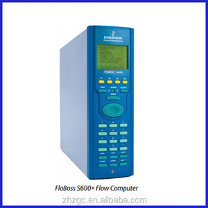 คอมพิวเตอร์ฟลอว์รุ่นใหม่ FloBoss S600+ ของ Origina - Product Image 1