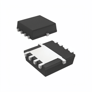 Electronic Chips Component BOM IC In Stock Transistors SIS128LDN-T1-GE3 PowerPAK 1212-8 - Product Image 1