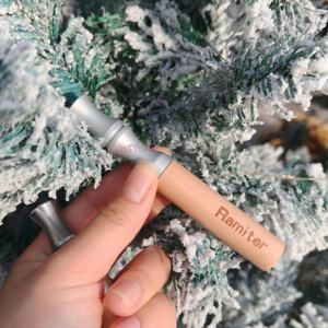 Inhalateur d'huiles essentielles sans fumée à base de plantes pour la relaxation et le soulagement du stress, aide à arrêter de fumer et combat l'anxiété pour les hommes et les femmes - Product Image 2