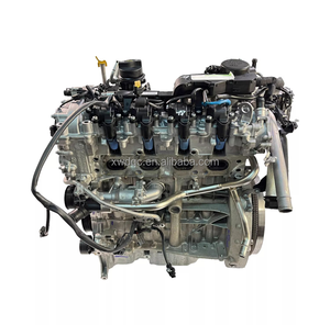 Moteur d'occasion 1.6T 270 compatible avec C180 GLA220 E200 GLC260 CLS260 - Ensemble moteur 270 d'occasion 1.6T 270 - Product Image 3