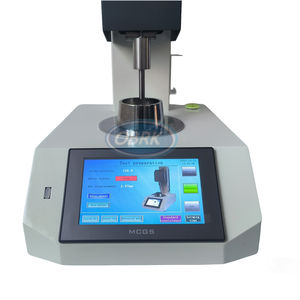 Alta velocidade excelente Vicat Automatic Apparatus for Cement Penetration test - Product Image 3