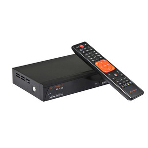Receptor de Satélite GTmedia V7 Plus DVB-S2/T2 HD 1080P, Último Modelo <span class=keywords><strong>2022</strong></span>, Gran Venta, Canales Gratuitos FTA - Product Image 6