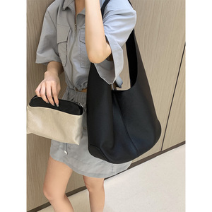 Sac fourre-tout Loui 2026 pour femme – Sacs à main de créateur avec fermeture éclair, deux nouveaux designs tendance, marques célèbres, sacs cadeaux pour <span class=keywords><strong>maman</strong></span>, sacs à bandoulière - Product Image 3