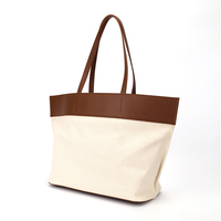 Grands sacs en toile fourre-tout de luxe à la mode russe sacs de mode sacs à main de marque tendance 2023 mode vente en gros de qualité supérieure femmes en option