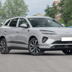 Электромобиль BYD Sealion 06 EV 2025 года, новый внедорожник Pure 605 Pro Plus - Product Image 4