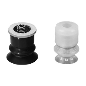 Ventouse Festo ESS-60-ES en polyuréthane de qualité industrielle pour la manipulation du verre - Product Image 3