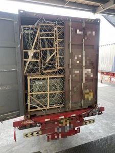 Nouvelles pièces détachées automobiles électriques OEM, kit carrosserie, phare, pare-chocs, <span class=keywords><strong>batterie</strong></span> Li-ion pour Li Xiang L6 L7 - Product Image 5