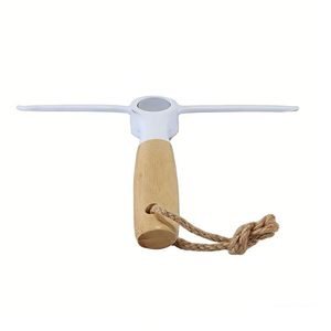 Limpiacristales de Alta Calidad de TPR y Acero Inoxidable, Limpiacristales de Silicona para Ventanas de Ducha y Automóviles - Product Image 3