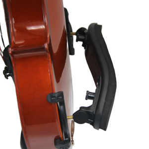 Support d'épaule réglable classique pour violon 4/4 en <span class=keywords><strong>bois</strong></span> – <span class=keywords><strong>Vente</strong></span> en gros - Product Image 3