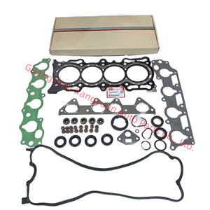 Kit de juntas de culata Volk HS26155PT para Honda Accord 2.3L, piezas de reparación del motor - Product Image 4
