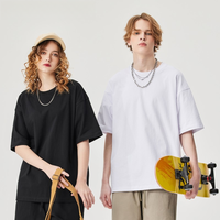 T-shirts Shopify en dropshipping, impression personnalisée à la demande, vente en gros de t-shirts vierges avec étiquettes suspendues, codes-barres, prêts à être expédiés