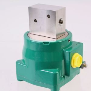 และโซเลนอยด์ NF8327B012 DC24V หรือ AC220V การจัดส่งที่รวดเร็วผ่าน FedEx หรือ DHL - Product Image 1