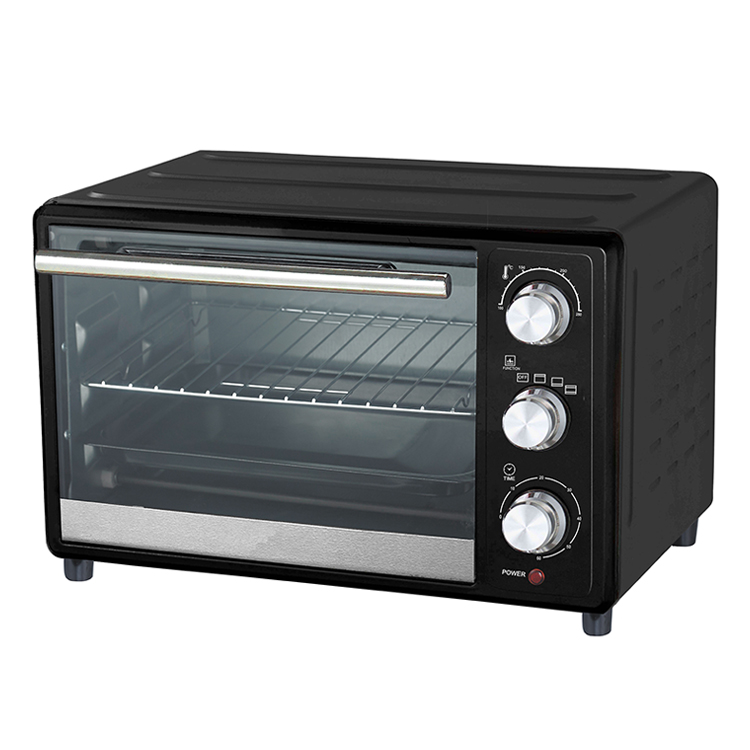 Бытовая электрическая печь для выпечки