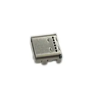 Nslikey Oplaadpoort Voor Stoomdeck Console USB-C Type-C Jack Oplader Socket Poort