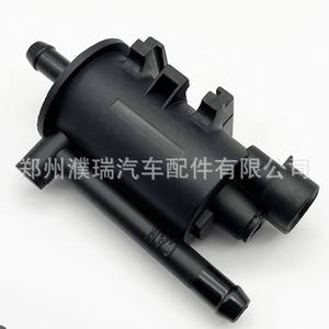 Válvula solenoide del filtro de carbón Hyundai Kia 2891025100 25351449 12V DC para Wuling Buick Roewe - Product Image 4