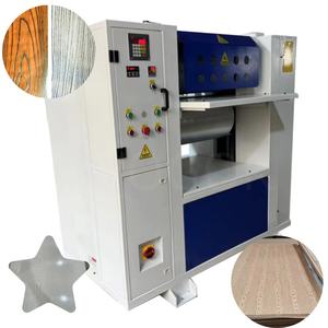 Máquina de Grabado en Relieve <span class=keywords><strong>para</strong></span> Madera, Máquina de Texturización de Madera con Pirograbado, Máquina de Pasta <span class=keywords><strong>para</strong></span> Grabado en Relieve en Madera - Product Image 4