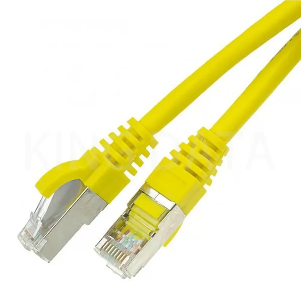 RJ45 UTP Cat6 Lan Kabel Ethernet Netzwerk kabel Patch 0,25 m 0,5 m 1m 2m 3m 5m 6m 10m 20m 30m 40m 50m CAT 6 Cat 8 Cat8 Kabel 26AWG