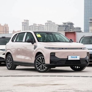 รถยนต์ไฟฟ้า Leapmotor B10 รุ่นปี 2025 ระยะทางวิ่ง 510 กม. ระบบขับขี่อัจฉริยะ 5 ที่นั่ง จากจีน ราคา Leapmotor B10 - Product Image 6