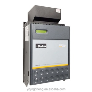 Meilleures ventes : Régulateur de vitesse DC Parker 591C/2700/5/3/0/1/0/41 270A, variateurs de vitesse DC série Parker 590C pour moteurs à courant continu - Product Image 2