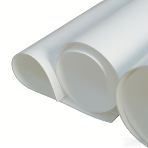 แผ่น PTFE คุณภาพสูง ประสิทธิภาพการฉนวนกันความร้อนยอดเยี่ยมสำหรับชิ้นส่วนอุปกรณ์เครื่องจักรกล - Product Image 2