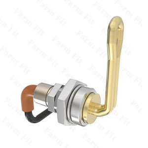 Calentador de Refrigerante AT74940 de Alta Durabilidad para Retroexcavadora Serie 300D-310E 310G-310SG y Tractor - Product Image 4