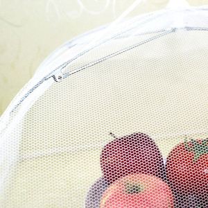 Collapsible <b>Foldable</b> Eco-Friendly Pop-Up Mesh Screen Food Cover Tent Umbrella for Outdoor <b>BBQ</b> Parties Picnics - Product Image 2