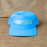 Gorra Snapback Ajustable con Hebilla de Plástico y Bordado Plano Personalizado de Marca, de Algodón Puro con Visera Plana