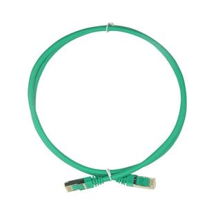 Cable de Red RJ45 Cat5e Cat6 Cat7 Cat8, Cable Ethernet con Opciones FTP/<span class=keywords><strong>STP</strong></span>, de 1m a 30m, con Conectores Moldeados - Product Image 5