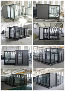 1 девушка может вытащить транспортный контейнер домой - Product Image 4