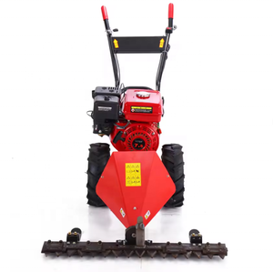 Hot Sale 7hp Senci Powerful <strong>Gardening</strong> <strong>Tools</strong> 4-Stroke Engine RV170 Equipment Set Tiller - Product Image 3