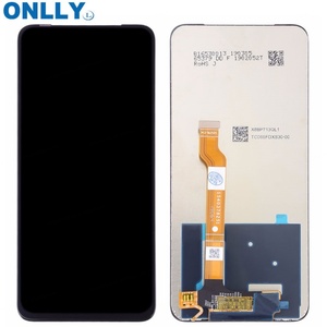 หน้าจอ LCD สำหรับ Oppo F11 Pro CPH2209 CPH1987 พร้อมชุดหน้าจอสัมผัสสำหรับ Oppo CPH1969 - Product Image 1