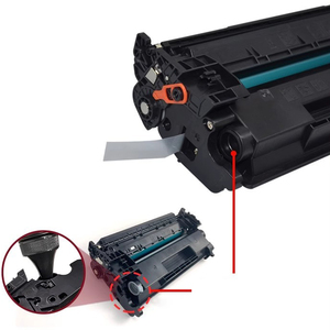 Toners d'imprimante laser rechargés pour HP P1500 P1505 1522 M1120 M1120N <span class=keywords><strong>M1522N</strong></span> M1522F P1505N - Product Image 3