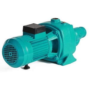 Máy Bơm Nước Phản Lực Thủy Lực Tự Mồi Áp Lực Cao <span class=keywords><strong>DP</strong></span> Với Bộ Phun Tích Hợp - Product Image 3