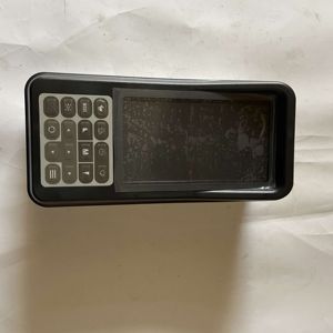 หน้าจอแสดงผลสำหรับเครื่องขุดรุ่น SK220 SK210 SK135 SK210-8 SK115SR SK135SR SK200-8 - Product Image 1